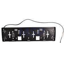 FLEXLED PLAKA TUTUCU FLEXLED II LED 0,8 M DC 12V